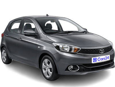 2019 Tata Tiago - Hatchback - CNG - Manual - ₹3.50 lakh