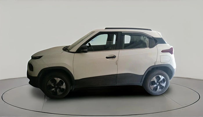 2023 Tata PUNCH PURE MT, Petrol, Manual, 7,224 km, exterior