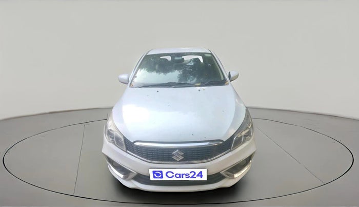 2016 Maruti Ciaz VDI SHVS, Diesel, Manual, 1,07,302 km, exterior