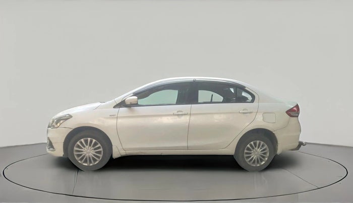 2016 Maruti Ciaz VDI SHVS, Diesel, Manual, 1,07,302 km, exterior