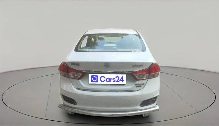 2016 Maruti Ciaz VDI SHVS, Diesel, Manual, 1,07,302 km, exterior