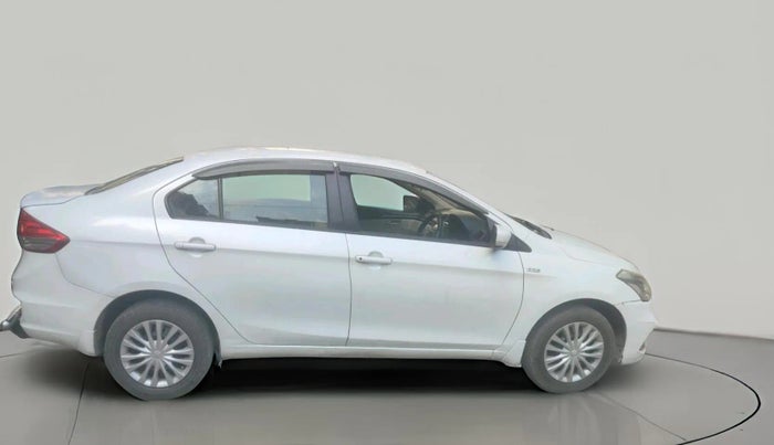 2016 Maruti Ciaz VDI SHVS, Diesel, Manual, 1,07,302 km, exterior