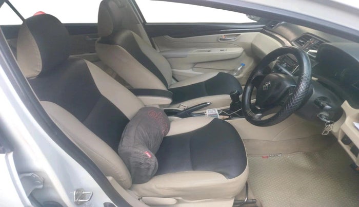 2016 Maruti Ciaz VDI SHVS, Diesel, Manual, 1,07,302 km, interior