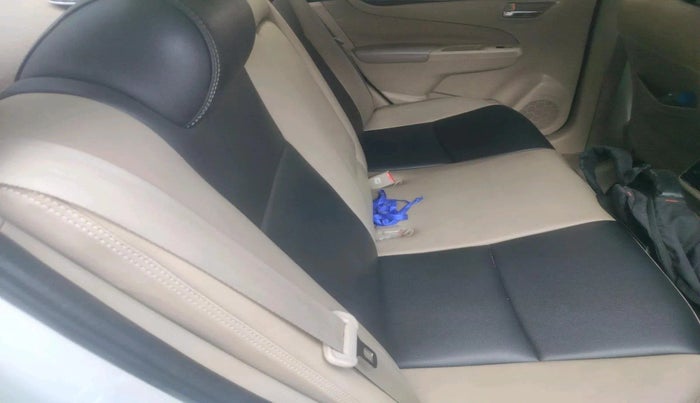 2016 Maruti Ciaz VDI SHVS, Diesel, Manual, 1,07,302 km, interior