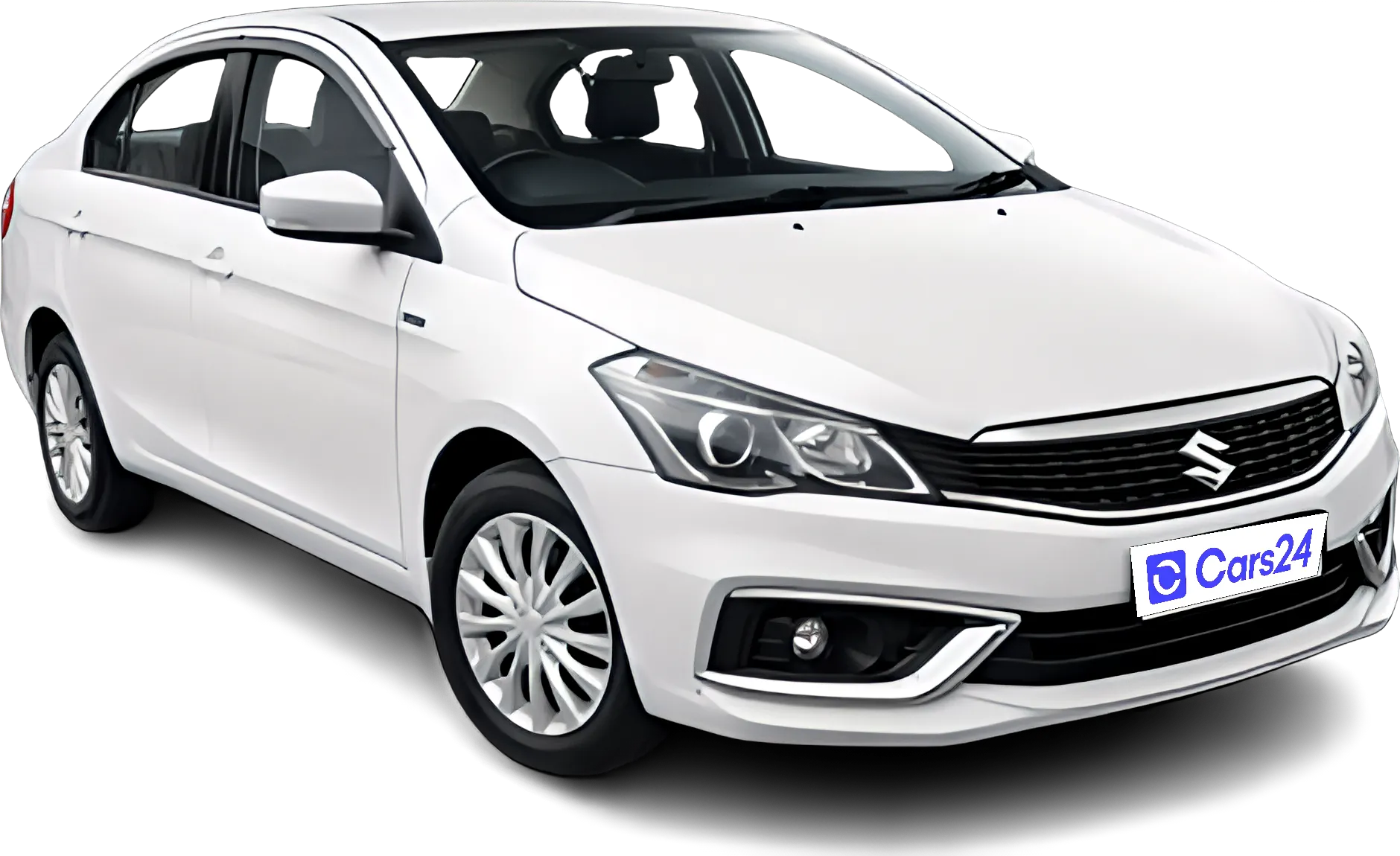 2016 Maruti Ciaz - Sedan - Diesel - Manual - ₹3.12 lakh