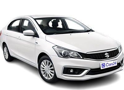 2016 Maruti Ciaz - Sedan - Diesel - Manual - ₹3.12 lakh