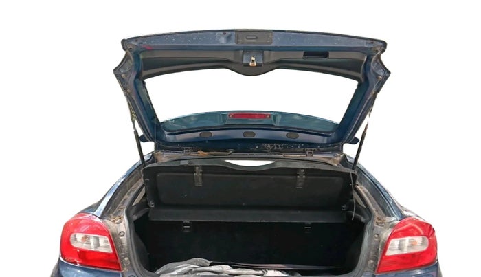 2018 Maruti Baleno ZETA CVT PETROL 1.2, Petrol, Automatic, 60,028 km, exterior