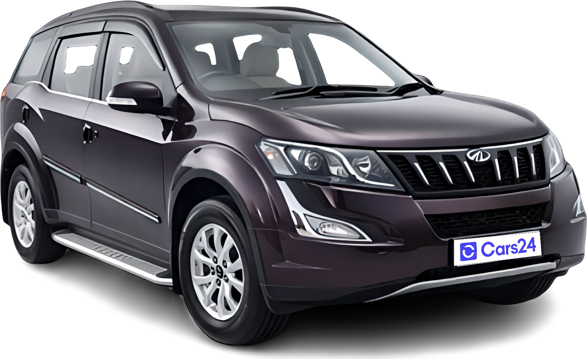 2016 Mahindra XUV500 - SUV - Diesel - Manual - ₹5.62 lakh
