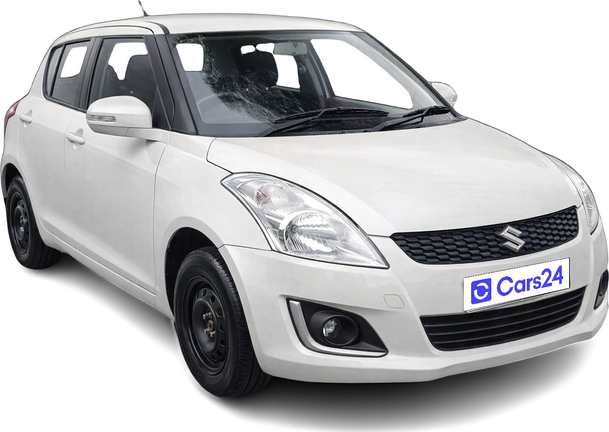 2013 Maruti Swift - Hatchback - Petrol - Manual - ₹1.92 lakh