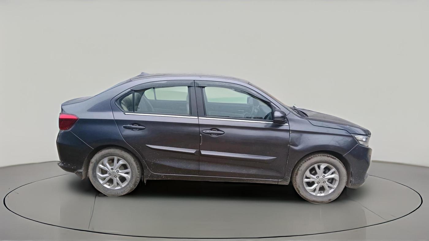 2019 Honda Amaze 1.2L I-VTEC VX CVT, Petrol, Automatic, 1,09,745 km, exterior