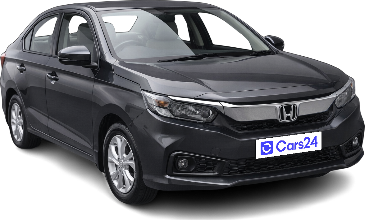 2019 Honda Amaze - Sedan - Petrol - Automatic - ₹4.47 lakh