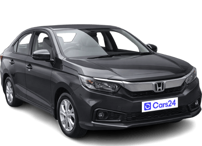 2019 Honda Amaze - Sedan - Petrol - Automatic - ₹4.47 lakh