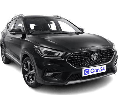 2022 MG ASTOR - SUV - Petrol - Automatic - ₹11.50 lakh