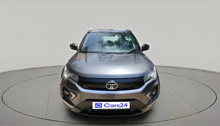 2023 Tata NEXON XE PETROL, Petrol, Manual, 64,626 km, exterior