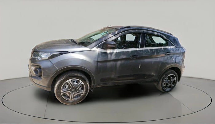 2023 Tata NEXON XE PETROL, Petrol, Manual, 64,626 km, exterior