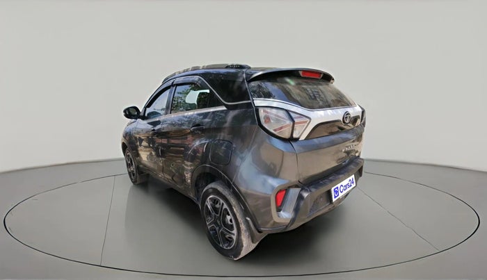 2023 Tata NEXON XE PETROL, Petrol, Manual, 64,626 km, exterior