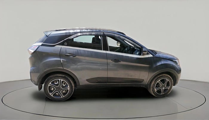2023 Tata NEXON XE PETROL, Petrol, Manual, 64,626 km, exterior