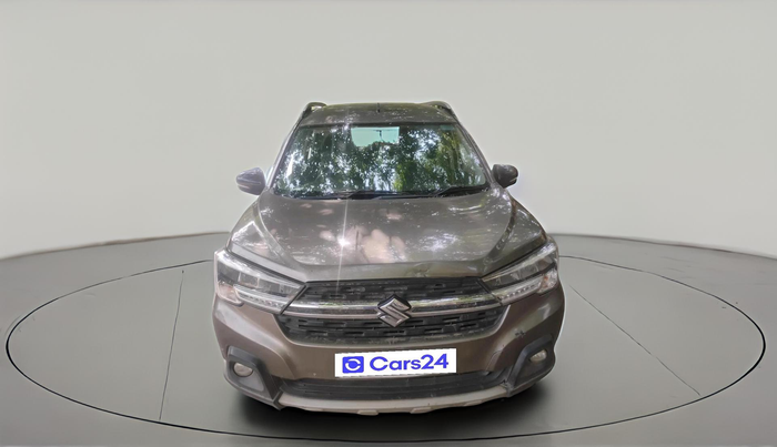2020 Maruti XL6 ZETA MT, Petrol, Manual, 1,06,113 km, exterior