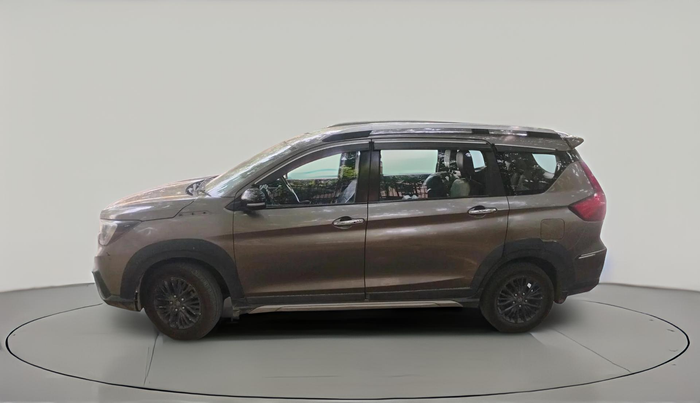 2020 Maruti XL6 ZETA MT, Petrol, Manual, 1,06,113 km, exterior
