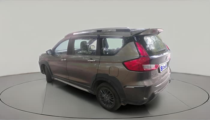 2020 Maruti XL6 ZETA MT, Petrol, Manual, 1,06,113 km, exterior