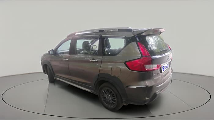 2020 Maruti XL6 ZETA MT, Petrol, Manual, 1,06,113 km, exterior