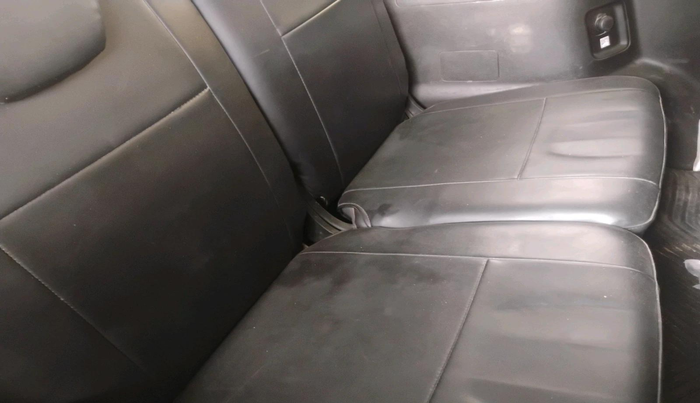 2020 Maruti XL6 ZETA MT, Petrol, Manual, 1,06,113 km, interior
