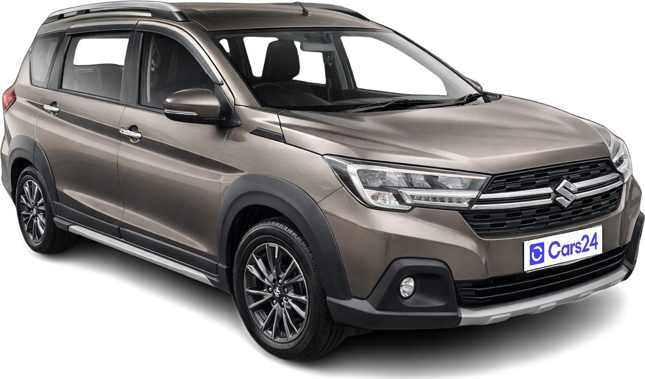 2020 Maruti XL6 - SUV - Petrol - Manual - ₹7.50 lakh