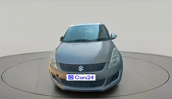 2014 Maruti Swift ZXI, CNG, Manual, 93,111 km, exterior