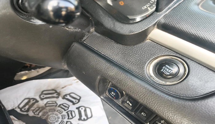 2014 Maruti Swift ZXI, CNG, Manual, 93,111 km, interior