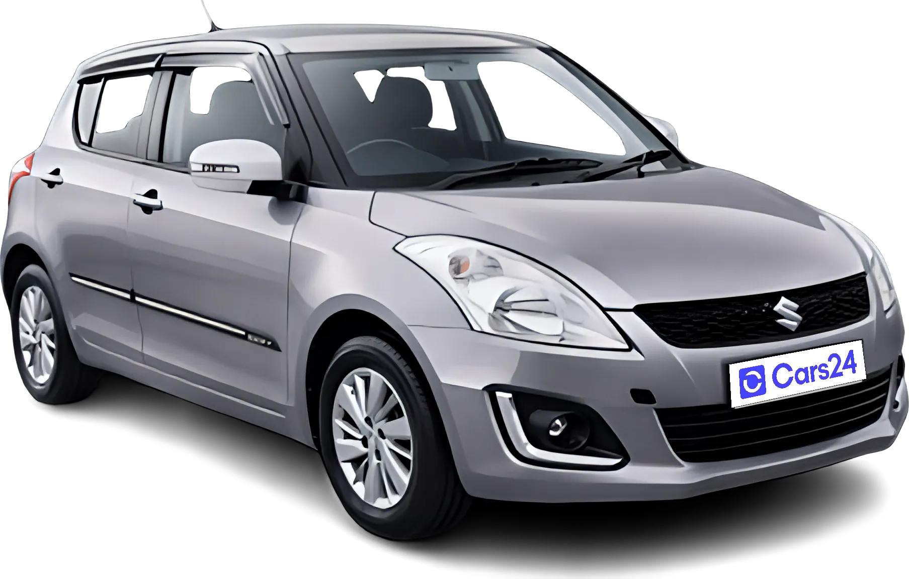 2014 Maruti Swift - Hatchback - CNG - Manual - ₹2.10 lakh