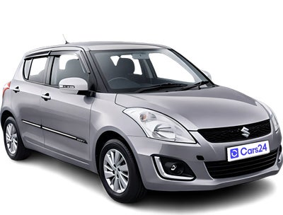 2014 Maruti Swift - Hatchback - CNG - Manual - ₹2.10 lakh