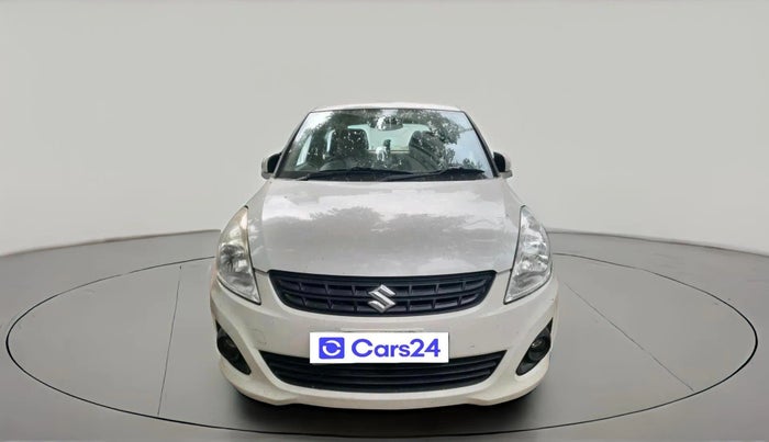 2013 Maruti Swift Dzire VXI, Petrol, Manual, 42,555 km, exterior