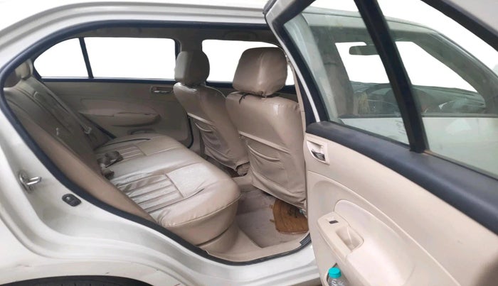 2013 Maruti Swift Dzire VXI, Petrol, Manual, 42,555 km, interior