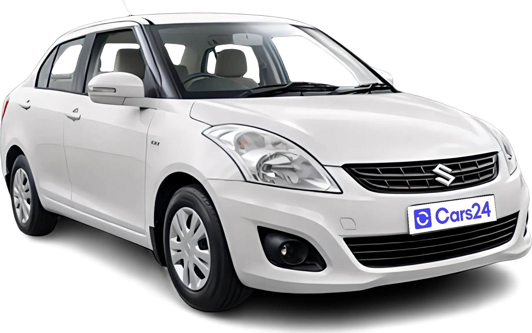 2013 Maruti Swift Dzire - Sedan - Petrol - Manual - ₹2.50 lakh