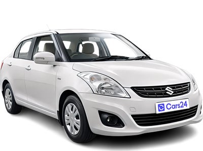 2013 Maruti Swift Dzire - Sedan - Petrol - Manual - ₹2.50 lakh