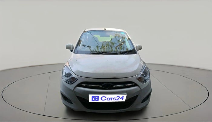 2014 Hyundai i10 MAGNA 1.1, Petrol, Manual, 75,269 km, exterior