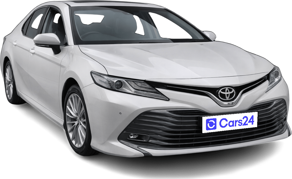 2020 Toyota Camry - Sedan - Hybrid - Automatic - ₹23.00 lakh