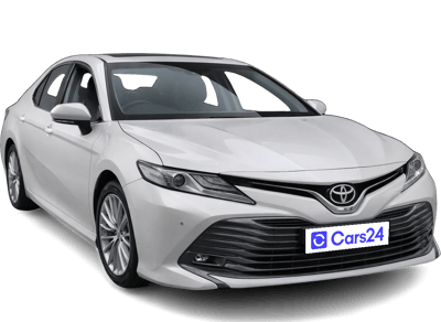 2020 Toyota Camry - Sedan - Hybrid - Automatic - ₹23.00 lakh