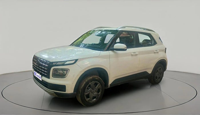 2023 Hyundai VENUE SX 1.2 PETROL, Petrol, Manual, 38,364 km, exterior