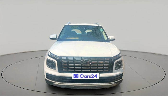 2023 Hyundai VENUE SX 1.2 PETROL, Petrol, Manual, 38,364 km, exterior
