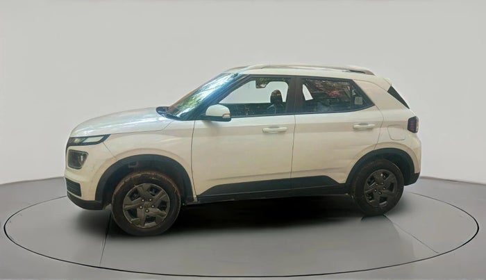 2023 Hyundai VENUE SX 1.2 PETROL, Petrol, Manual, 38,364 km, exterior