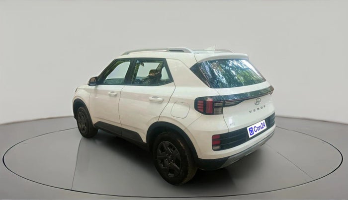 2023 Hyundai VENUE SX 1.2 PETROL, Petrol, Manual, 38,364 km, exterior
