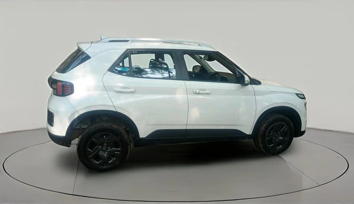 2023 Hyundai VENUE SX 1.2 PETROL, Petrol, Manual, 38,364 km, exterior