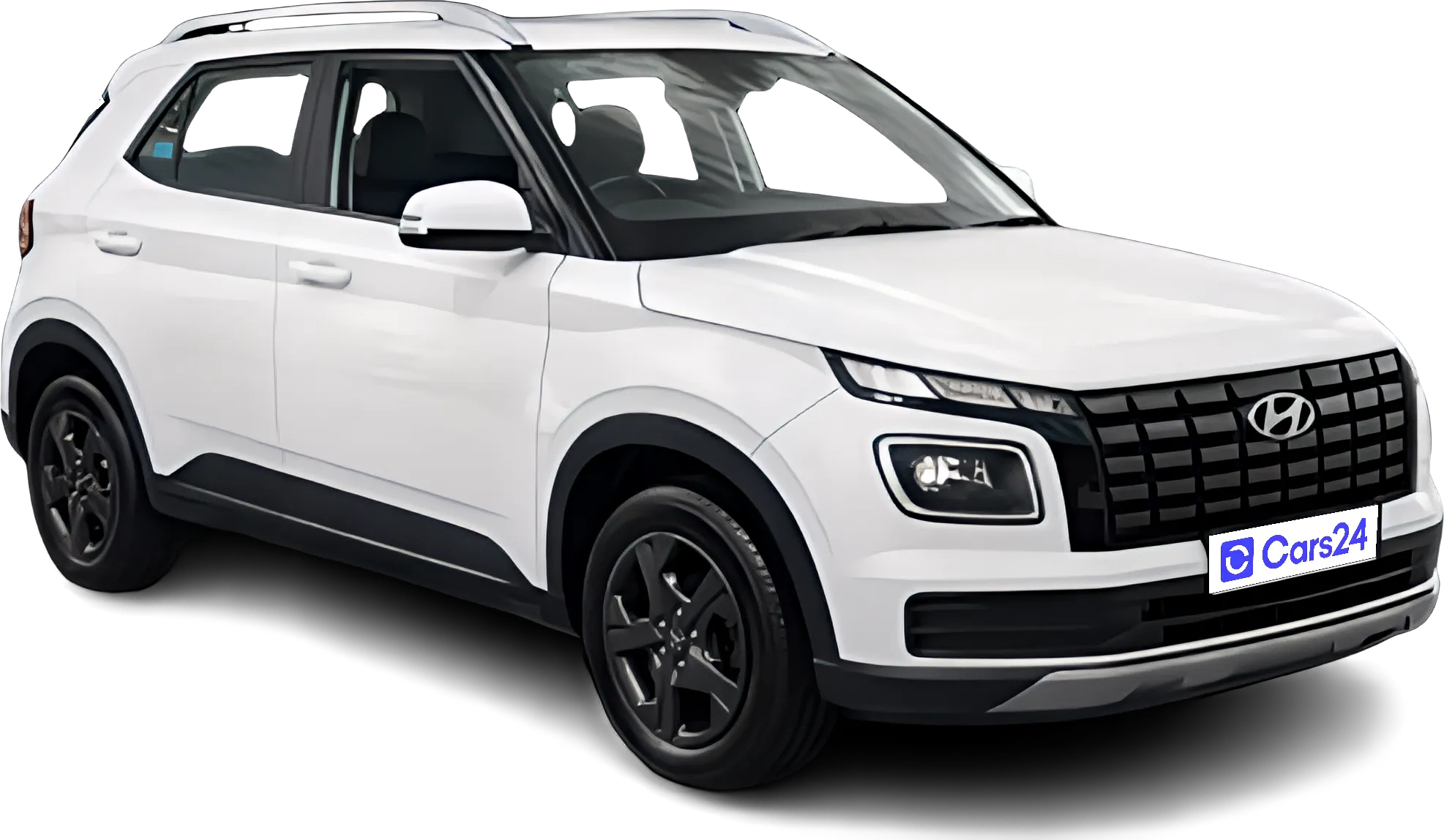 2023 Hyundai VENUE - SUV - Petrol - Manual - ₹8.00 lakh