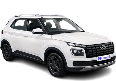 2023 Hyundai VENUE - SUV - Petrol - Manual - ₹8.00 lakh