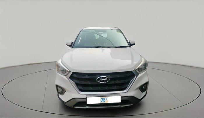 2018 Hyundai Creta S 1.4 DIESEL, Diesel, Manual, 65,735 km, exterior