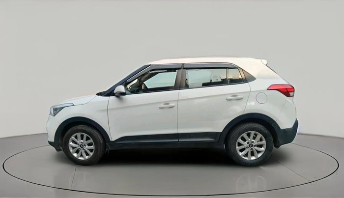 2018 Hyundai Creta S 1.4 DIESEL, Diesel, Manual, 65,735 km, exterior