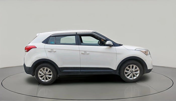 2018 Hyundai Creta S 1.4 DIESEL, Diesel, Manual, 65,735 km, exterior