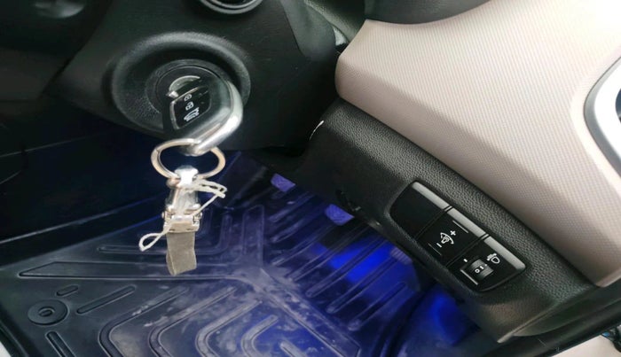 2018 Hyundai Creta S 1.4 DIESEL, Diesel, Manual, 65,735 km, interior