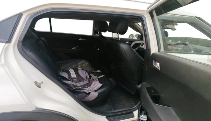 2018 Hyundai Creta S 1.4 DIESEL, Diesel, Manual, 65,735 km, interior